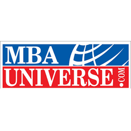 MBA Universe logo