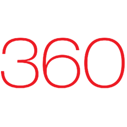 University Careers 360 logo
