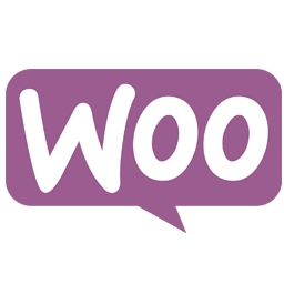 WooCommerce logo