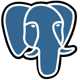 PostgreSQL logo