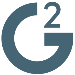 G2 Crowd logo