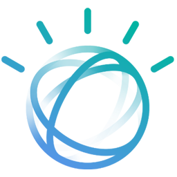 IBM Watson logo