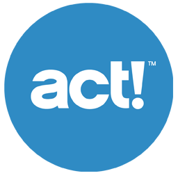 Act! Essentials logo