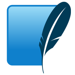 SQLite logo