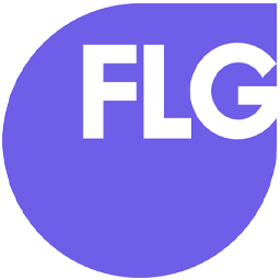 FLG logo