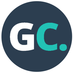 GetCourse logo