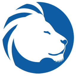 LionDesk logo