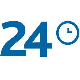 Bitrix24 Webhook logo