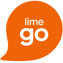 Lime Go logo