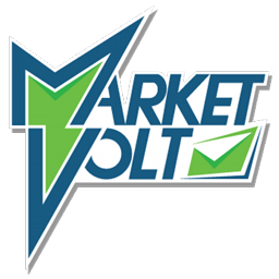 MarketVolt logo