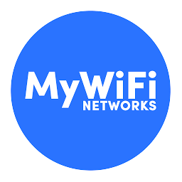MyWiFi Networks logo