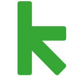 Infusionsoft by Keap logo