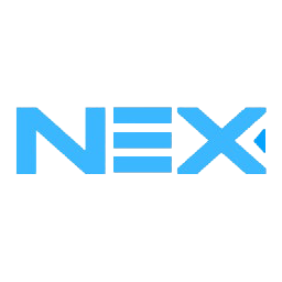 Nex Forms logo