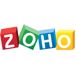 Zoho Mail logo