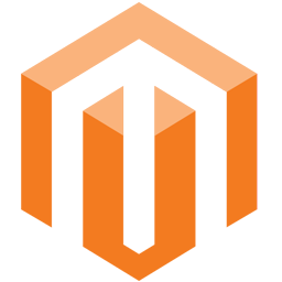 Magento logo