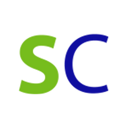 SalesCORE logo