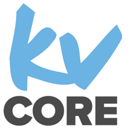 KvCORE logo