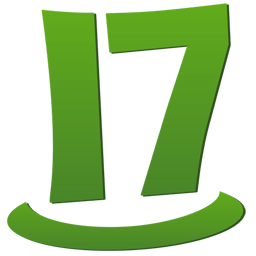 17hats logo