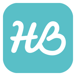 HoneyBook logo