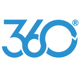 Marketing 360 logo