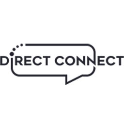 Direct Connect logo