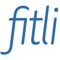 Fitli logo