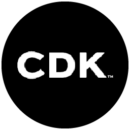 CDK Lightspeed EVO logo