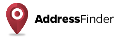 AddressFinder