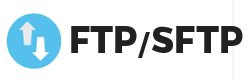 FTP/SFTP