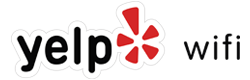 Yelp Wifi