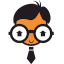 Real Geeks logo